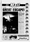 Hull Daily Mail Monday 08 October 1990 Page 1