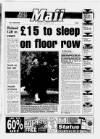 Hull Daily Mail Tuesday 09 October 1990 Page 1