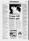 Hull Daily Mail Tuesday 09 October 1990 Page 4