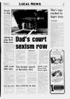 Hull Daily Mail Wednesday 10 October 1990 Page 5