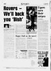 Hull Daily Mail Wednesday 10 October 1990 Page 44