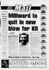Hull Daily Mail Thursday 18 October 1990 Page 1