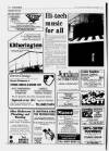 Hull Daily Mail Monday 29 October 1990 Page 14