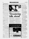 Hull Daily Mail Thursday 01 November 1990 Page 4