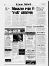 Hull Daily Mail Thursday 01 November 1990 Page 6