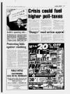 Hull Daily Mail Thursday 01 November 1990 Page 9