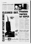 Hull Daily Mail Thursday 01 November 1990 Page 12