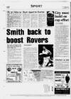 Hull Daily Mail Thursday 01 November 1990 Page 48