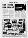 Hull Daily Mail Friday 02 November 1990 Page 6