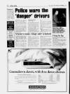 Hull Daily Mail Friday 02 November 1990 Page 16