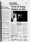 Hull Daily Mail Friday 02 November 1990 Page 23