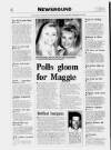 Hull Daily Mail Saturday 03 November 1990 Page 6