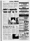 Hull Daily Mail Saturday 03 November 1990 Page 7