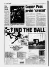 Hull Daily Mail Saturday 03 November 1990 Page 10