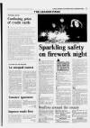 Hull Daily Mail Saturday 03 November 1990 Page 13