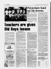 Hull Daily Mail Saturday 03 November 1990 Page 48