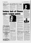 Hull Daily Mail Saturday 03 November 1990 Page 54