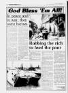 Hull Daily Mail Saturday 03 November 1990 Page 64