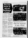 Hull Daily Mail Saturday 03 November 1990 Page 76