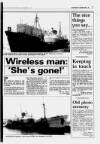 Hull Daily Mail Saturday 03 November 1990 Page 77