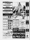 Hull Daily Mail Saturday 03 November 1990 Page 82