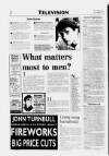 Hull Daily Mail Monday 05 November 1990 Page 2