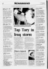Hull Daily Mail Monday 05 November 1990 Page 4