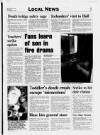 Hull Daily Mail Monday 05 November 1990 Page 5