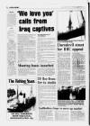 Hull Daily Mail Monday 05 November 1990 Page 6