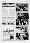 Hull Daily Mail Monday 05 November 1990 Page 8