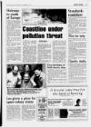 Hull Daily Mail Monday 05 November 1990 Page 11