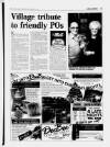 Hull Daily Mail Monday 05 November 1990 Page 13