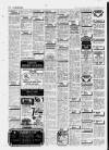 Hull Daily Mail Monday 05 November 1990 Page 24