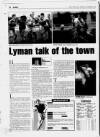 Hull Daily Mail Monday 05 November 1990 Page 34
