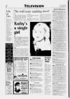 Hull Daily Mail Monday 12 November 1990 Page 2