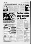 Hull Daily Mail Monday 12 November 1990 Page 6
