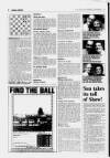 Hull Daily Mail Monday 12 November 1990 Page 8