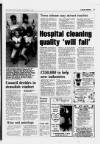 Hull Daily Mail Monday 12 November 1990 Page 9