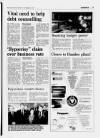 Hull Daily Mail Monday 12 November 1990 Page 13