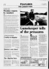 Hull Daily Mail Monday 12 November 1990 Page 14