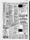 Hull Daily Mail Monday 12 November 1990 Page 22