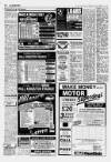 Hull Daily Mail Monday 12 November 1990 Page 26