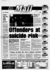 Hull Daily Mail Tuesday 13 November 1990 Page 1