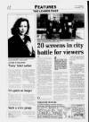 Hull Daily Mail Tuesday 13 November 1990 Page 12