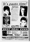 Hull Daily Mail Tuesday 13 November 1990 Page 38