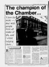 Hull Daily Mail Tuesday 13 November 1990 Page 48