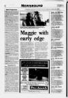 Hull Daily Mail Thursday 15 November 1990 Page 4