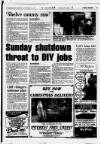 Hull Daily Mail Thursday 15 November 1990 Page 7