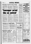 Hull Daily Mail Saturday 17 November 1990 Page 7