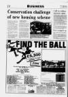 Hull Daily Mail Saturday 17 November 1990 Page 10